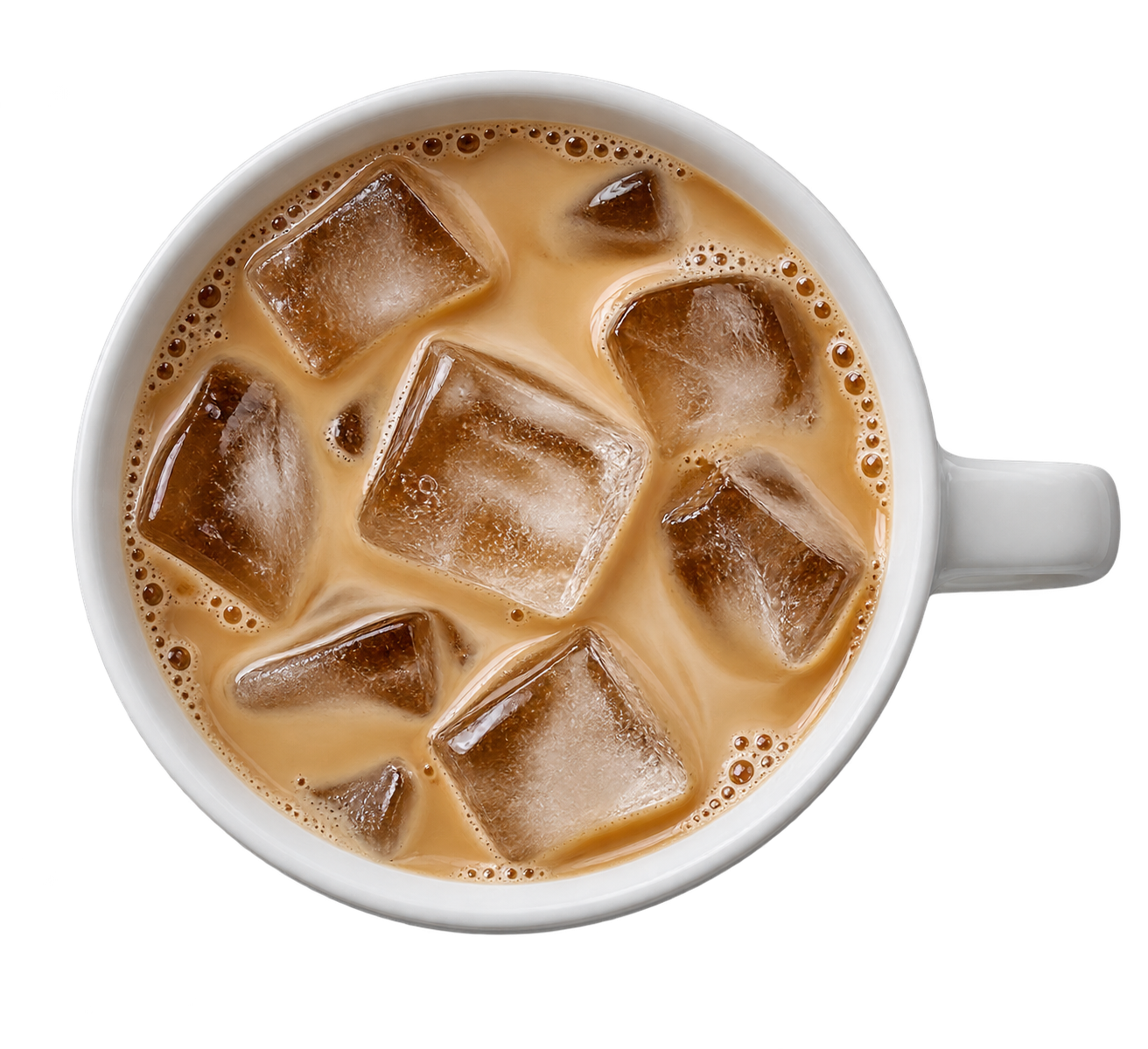 Café gelado